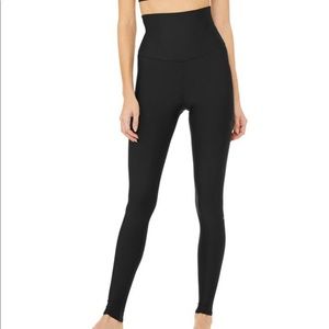 ALO EXTREME HIGH-WAIST AIRLIFT LEGGING
